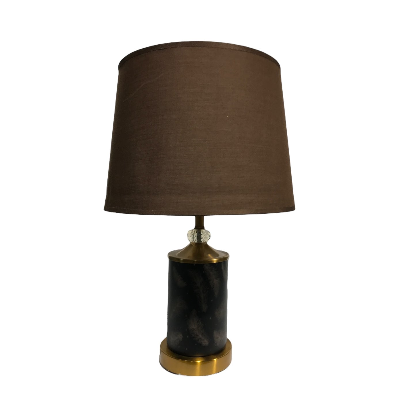 Decorative Table Lamp