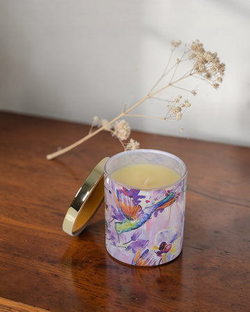 Candle 185