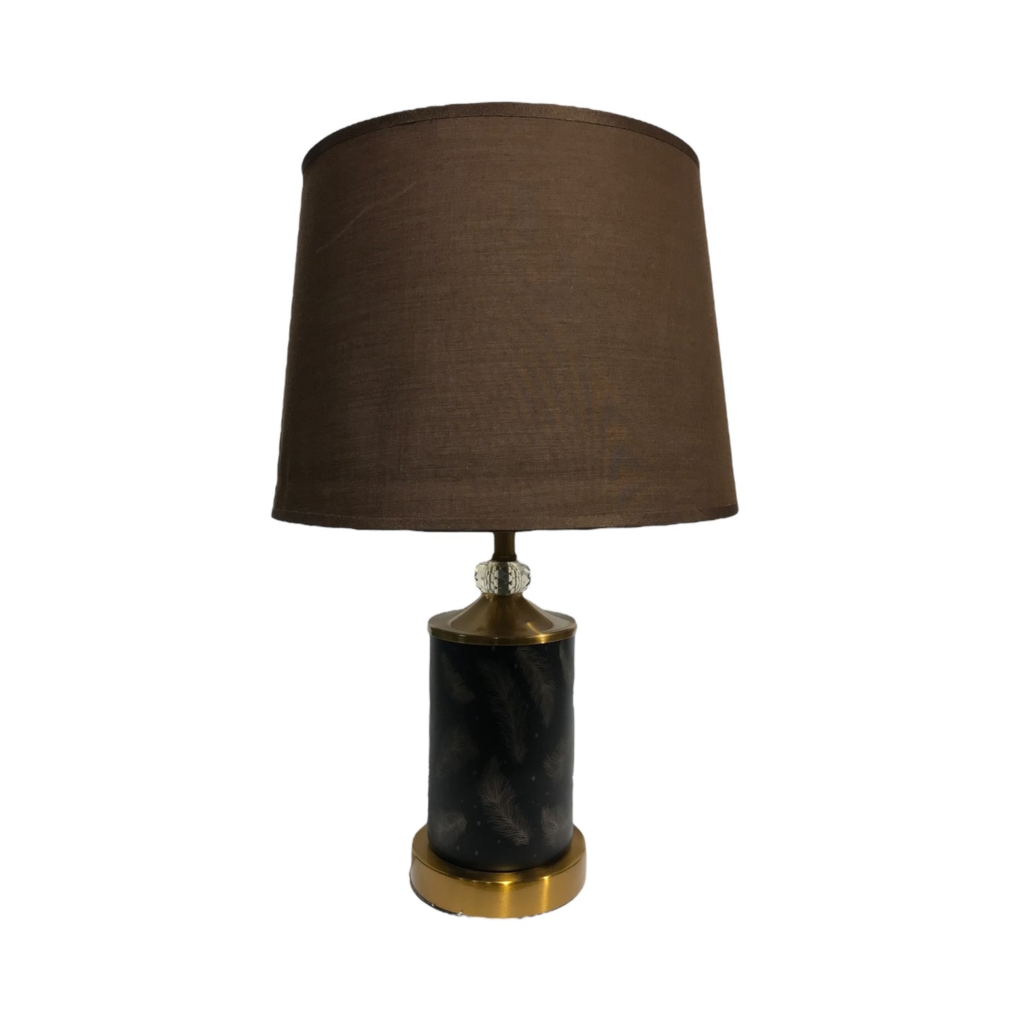 Decorative Table Lamp