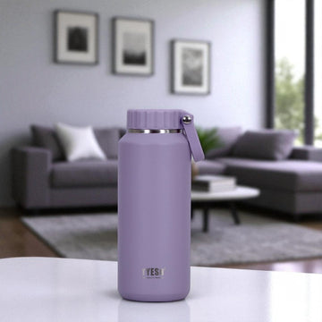 Steel Bottle 500ML