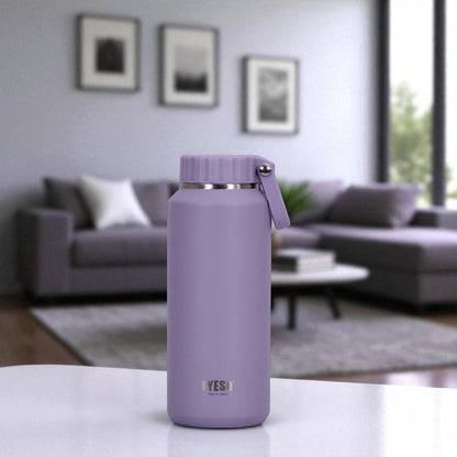 Steel Bottle 500ML