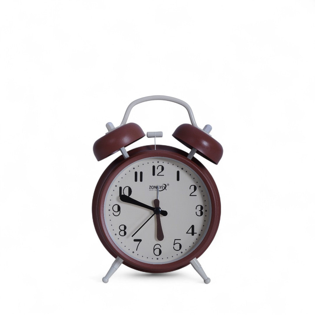 Table Alarm Clock