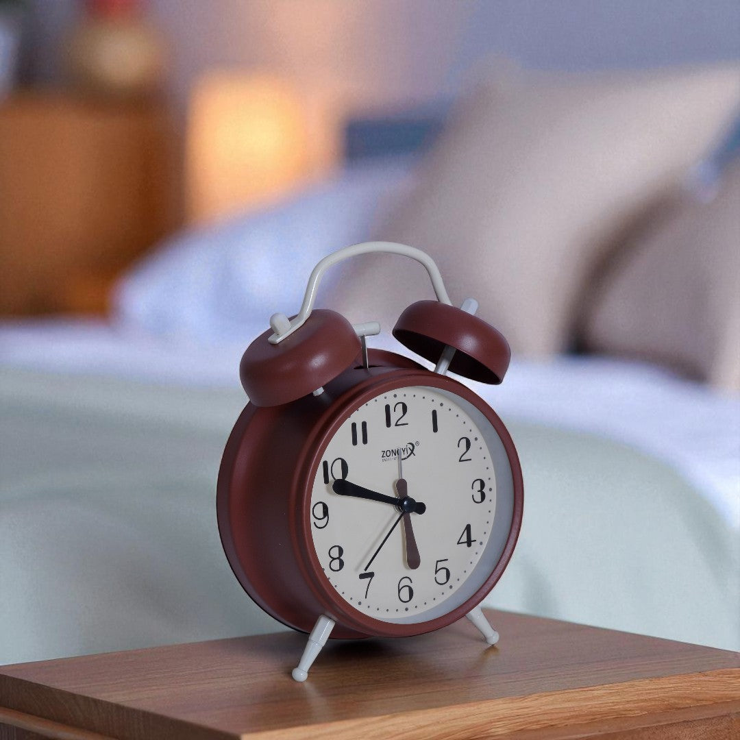 Table Alarm Clock