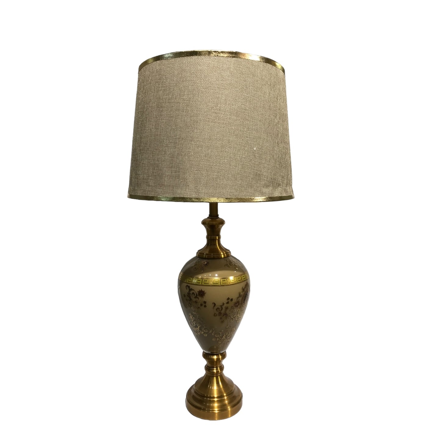 Decorative Table Lamp