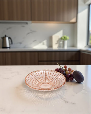 LZO128-1 GRAY GLASS