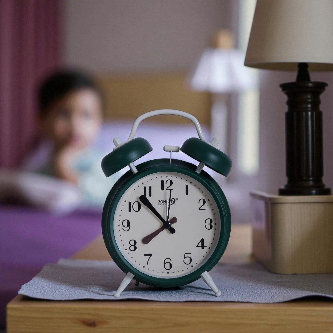 Table Alarm Clock