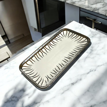 Serving Tray