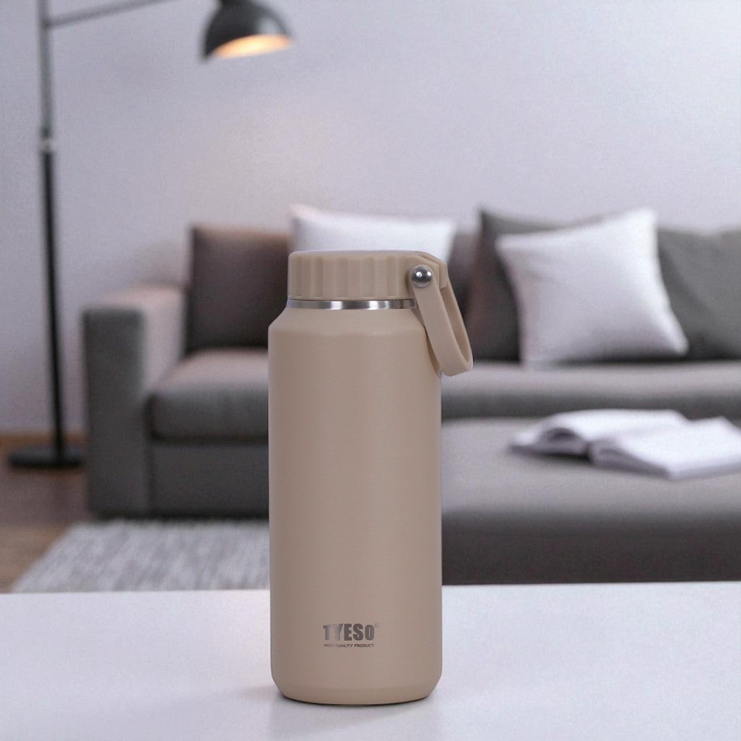 Steel Bottle 500ML