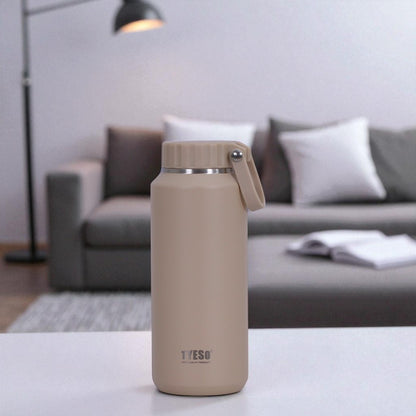 Steel Bottle 500ML