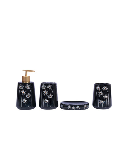 Bath Set 4PC