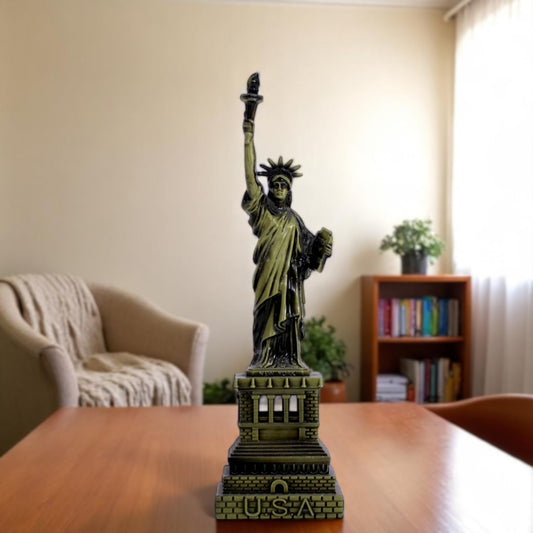 Statue Of Liberty Model