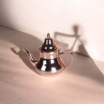 Golden Kettle