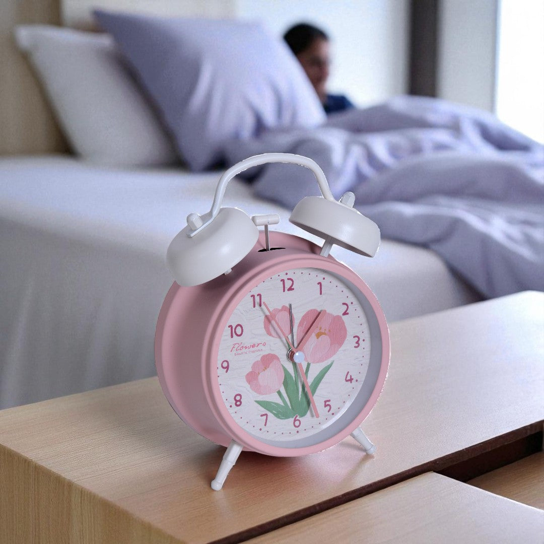 Table Alarm Clock