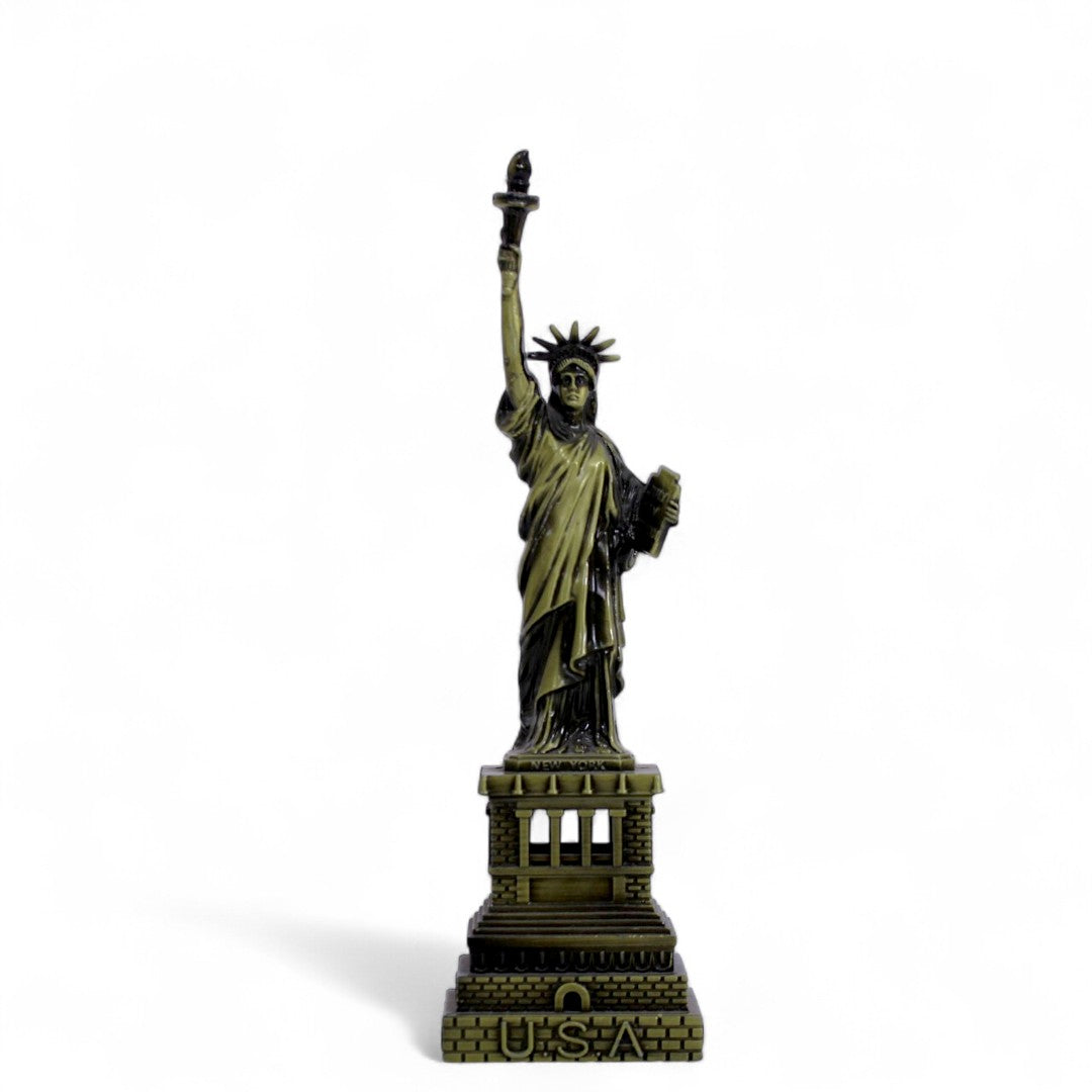 Statue Of Liberty Model