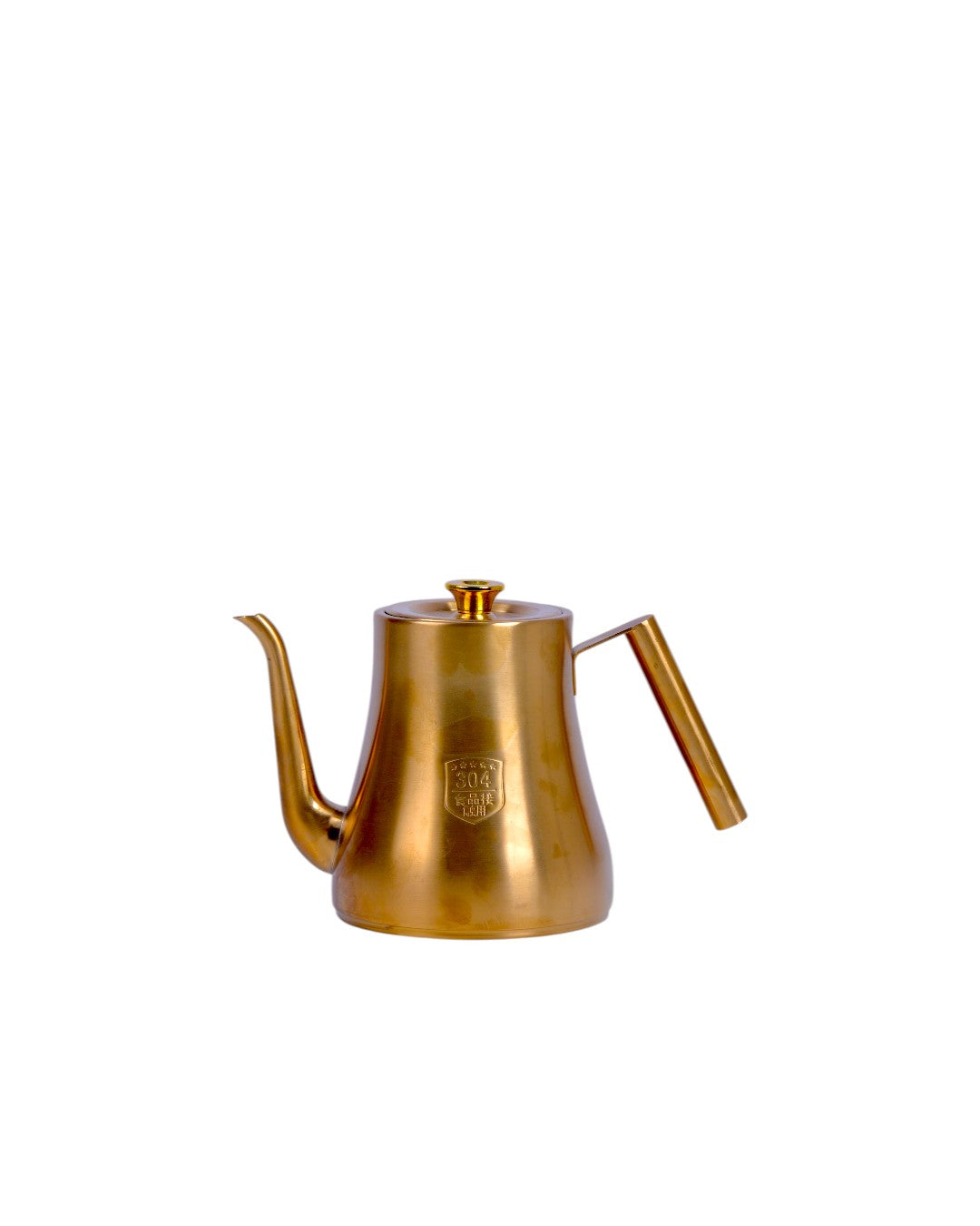 Tea Pot 2L Gold 25--45 – Modiano