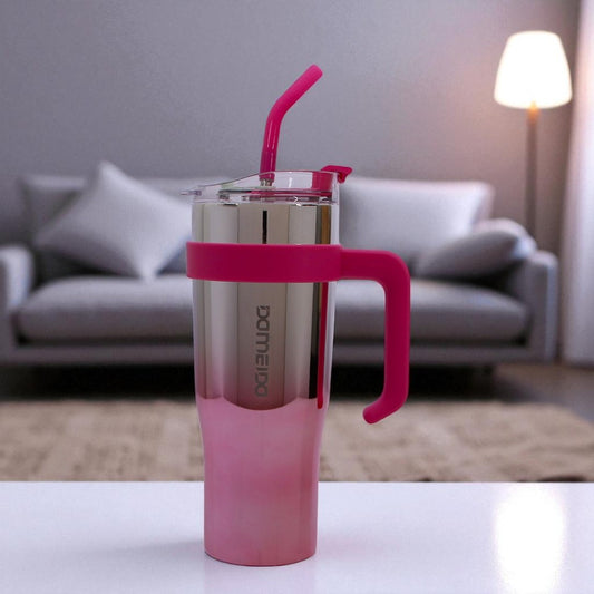 Two Tone Tumbler