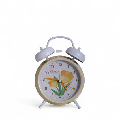 Table Alarm Clock