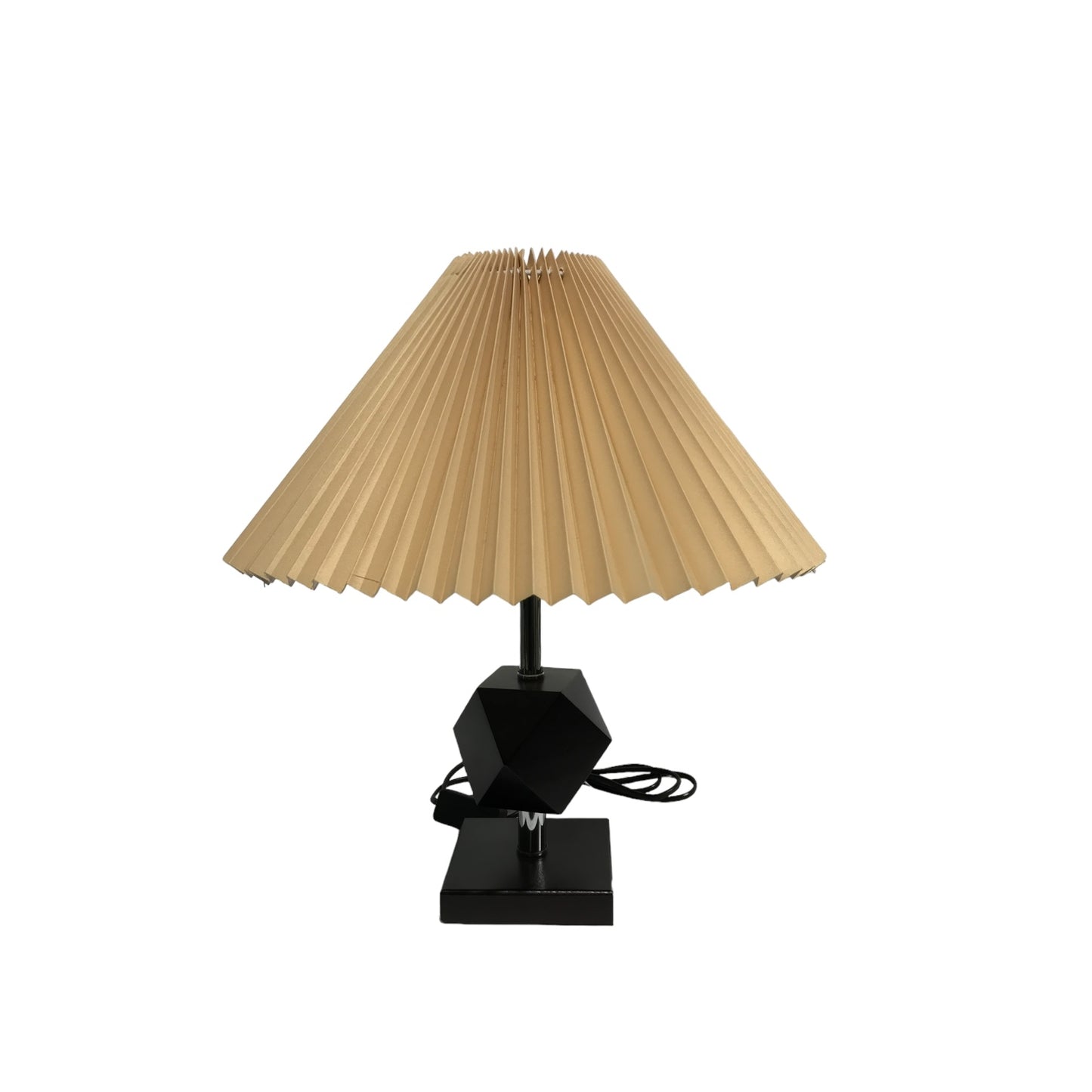 Decorative Table Lamp