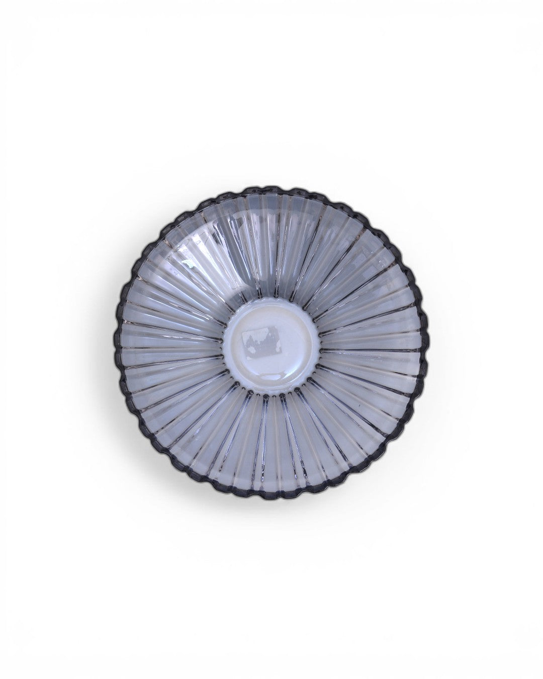 LZO128-1 AMBER GLASS