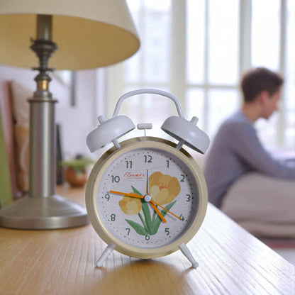 Table Alarm Clock