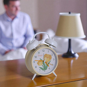 Table Alarm Clock