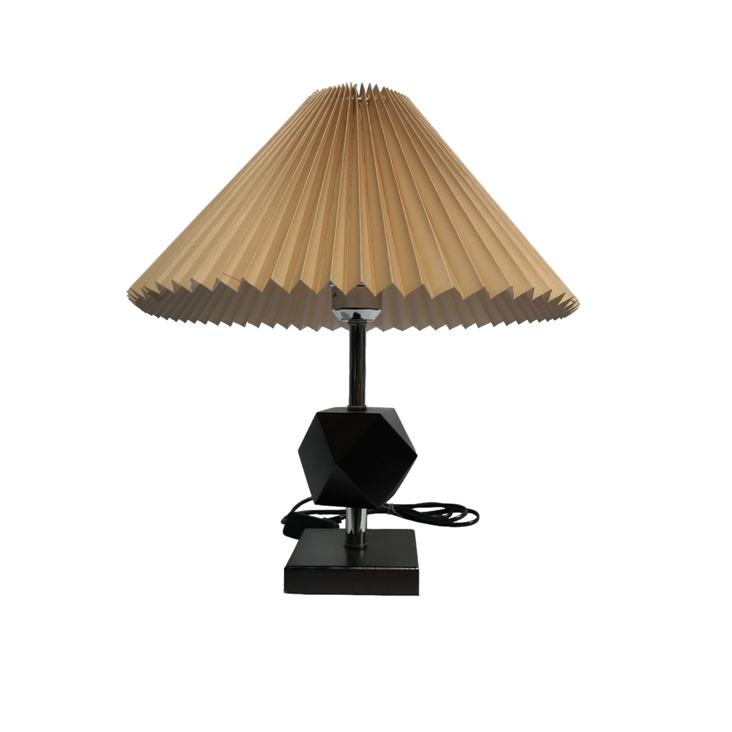 Decorative Table Lamp