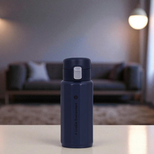 Steel Water Bottles 340ML