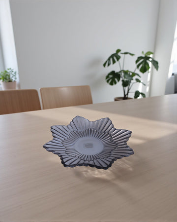 LZO123 GRAY GLASS
