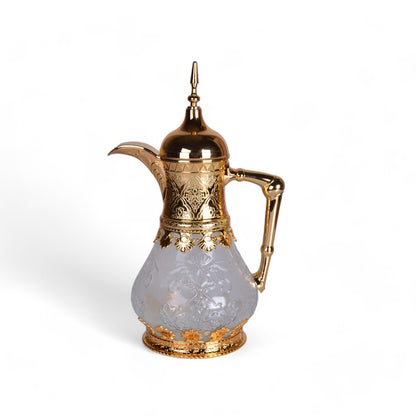 Middle East Arab Style Portable Cold Water Kettle