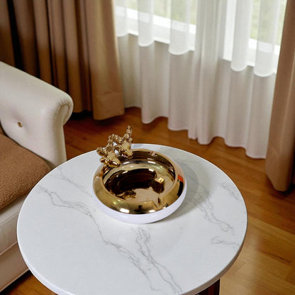 Ceramic Ashtray
