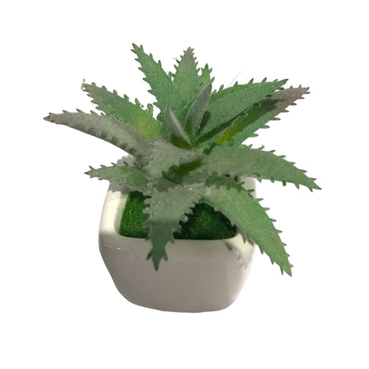 Artificial Table Plant