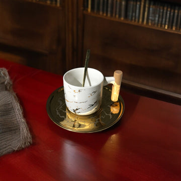 Cramic fancy Mug Sj1471