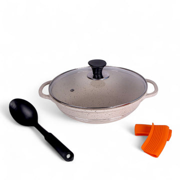 Cooking Karahi 27cm