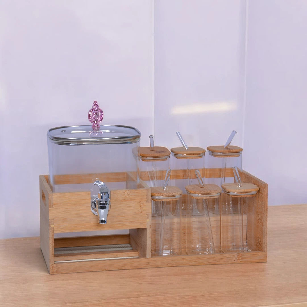 Coffee Set