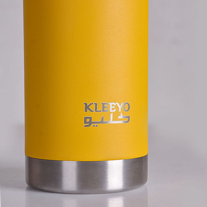 HOT and Cold Insulated Water Bottle