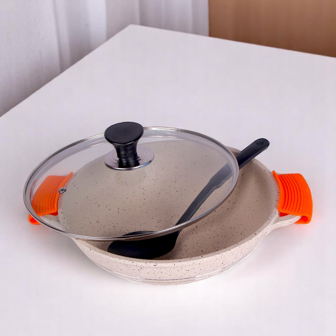 Cooking Karahi 27cm