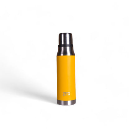 HOT and Cold Insulated Water Bottle