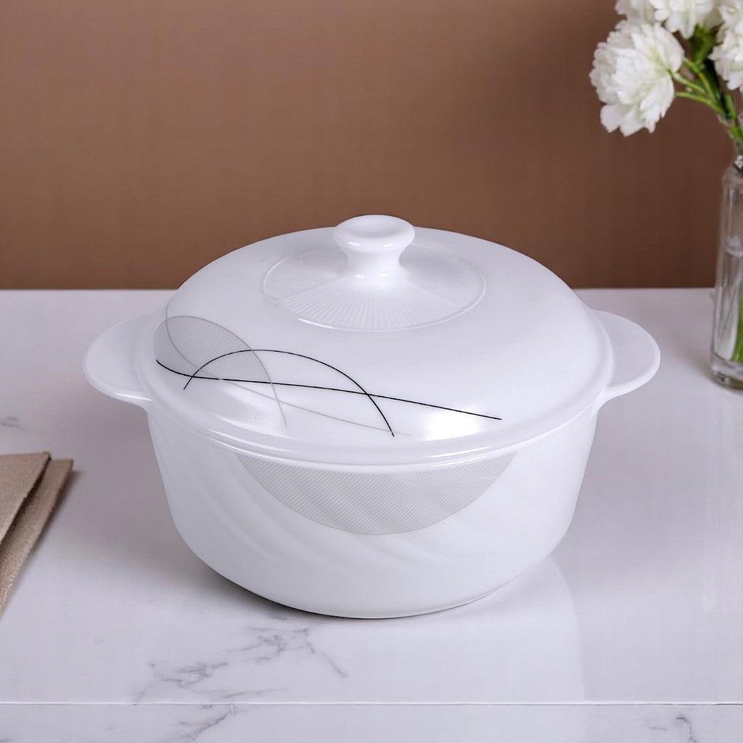 Premium Dinner Set 72Pcs