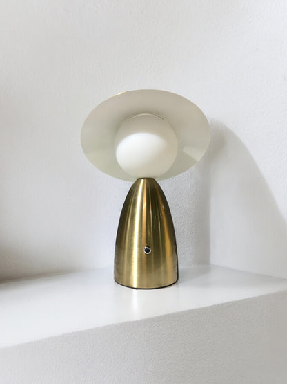 Hat Shaped Bedside Lamp CL-025