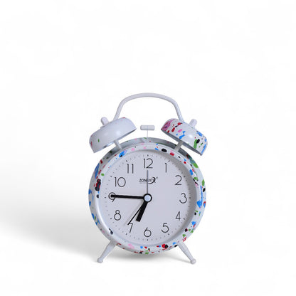 Table Alarm Clock