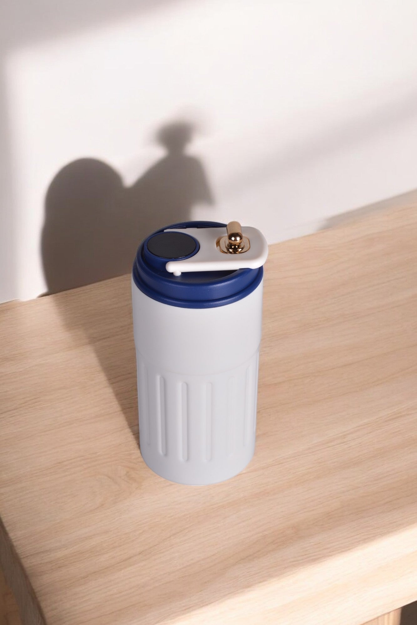 Portable Insulated Bottle