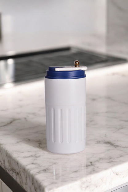 Portable Insulated Bottle