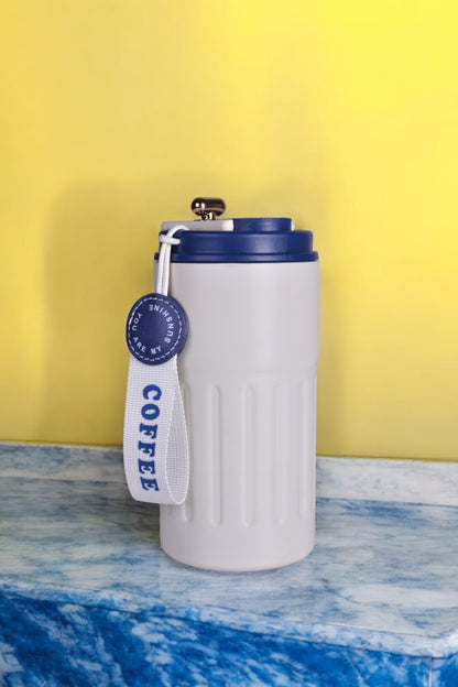 Portable Insulated Bottle