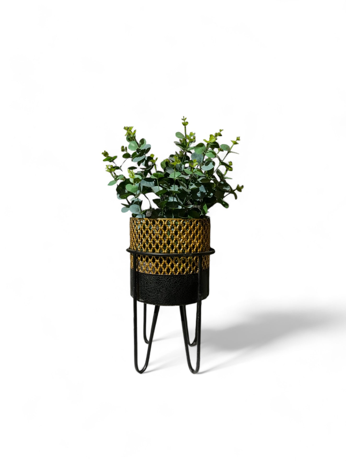 Planter with Stand D-12000