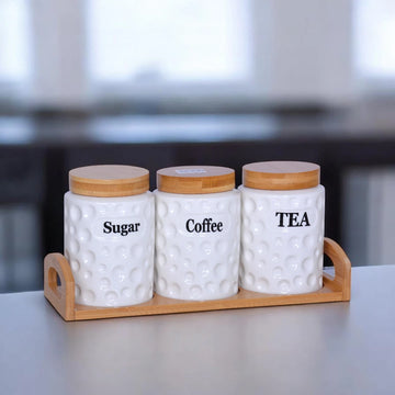 Masala Jar Set
