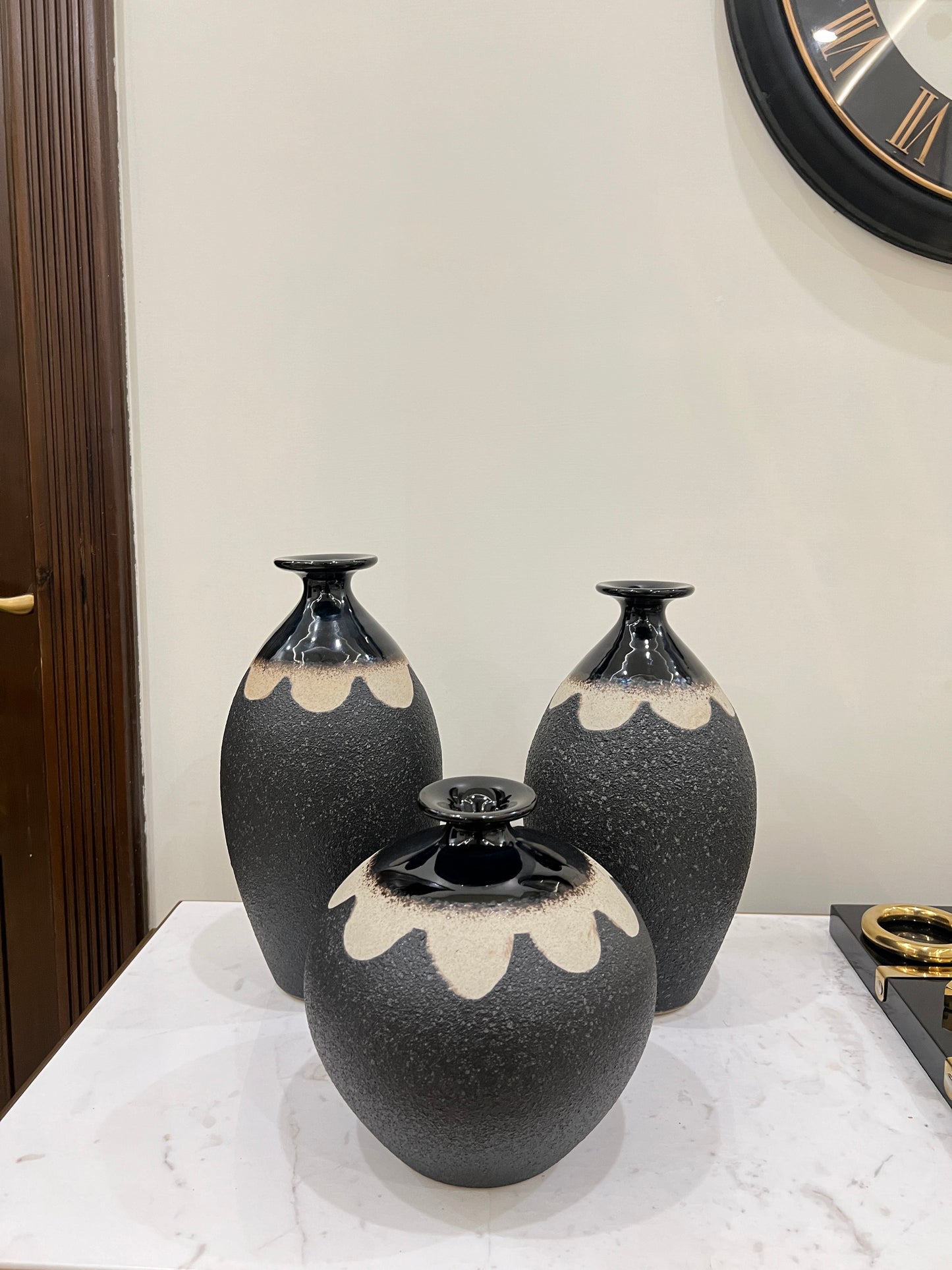 ADAEWO Ceramic Vase