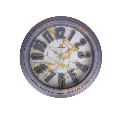 Heritage Wall Clock CLK-020 Sunrise