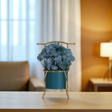 Artificial Plant With Pot