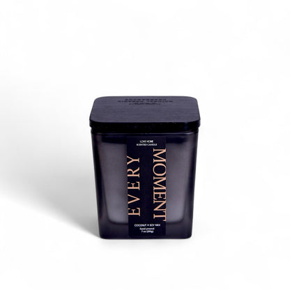 Every Moment Scented Candle