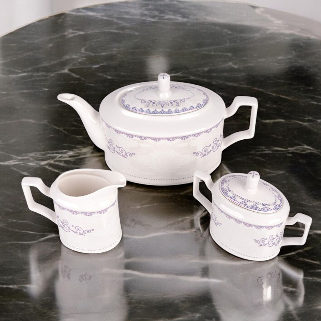 Home Trends Dinnerware Set